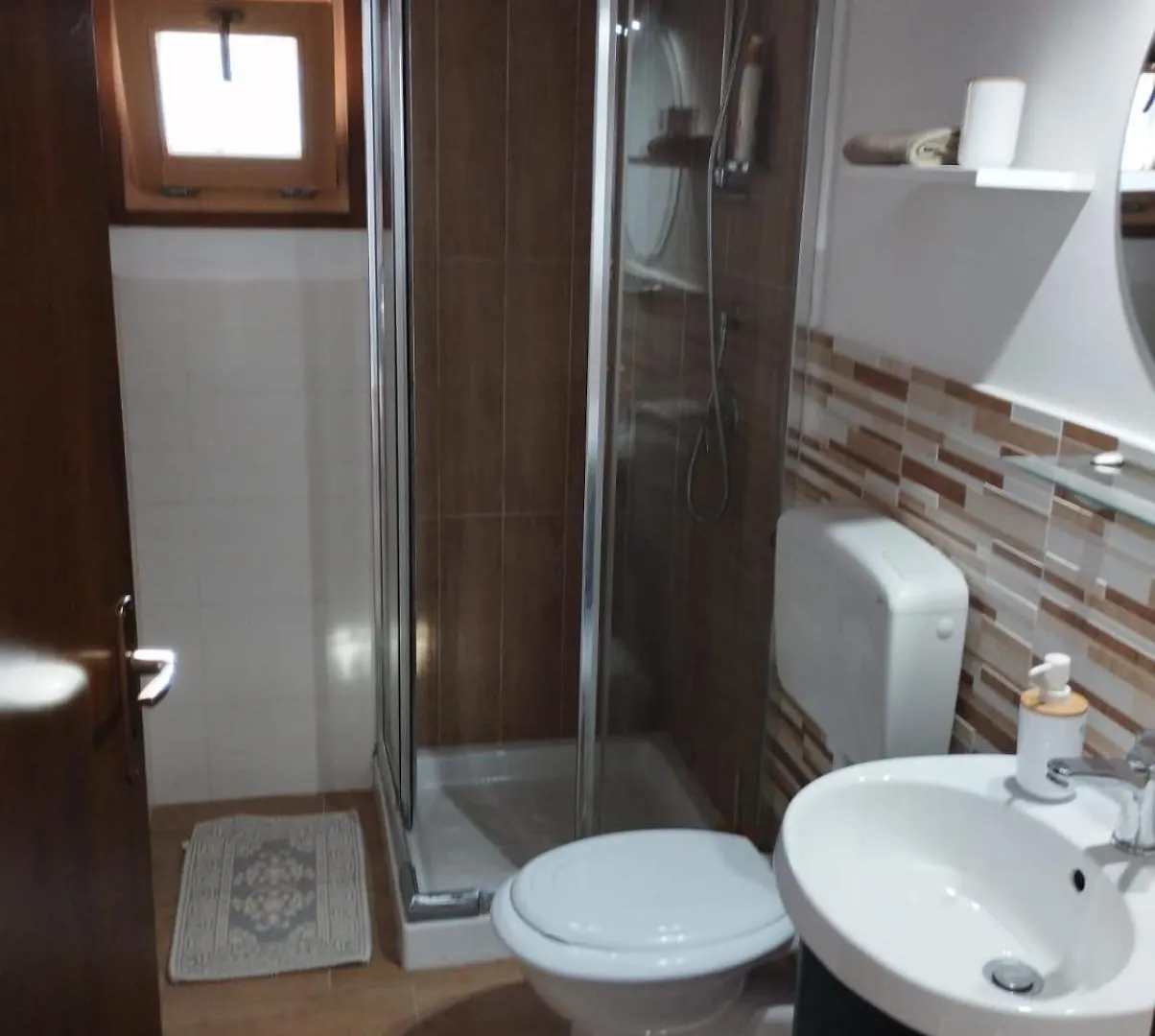 Privat bolig Suite 96 San Vito Lo Capo