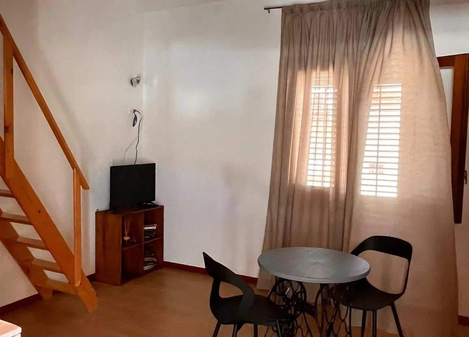 Suite 96 San Vito Lo Capo Privat bolig