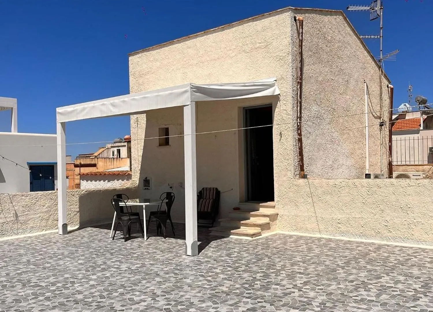 Suite 96 San Vito Lo Capo
