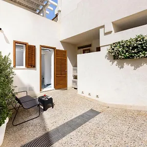 Gasthof Le Maree Comfort, San Vito Lo Capo